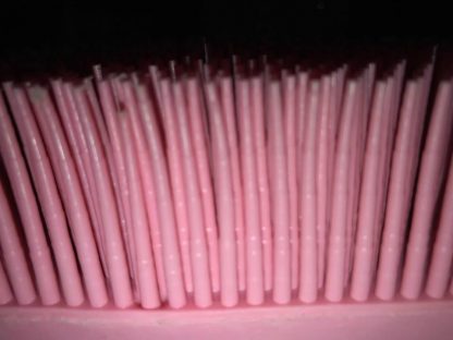 PolyZand Glammar Broom Pink